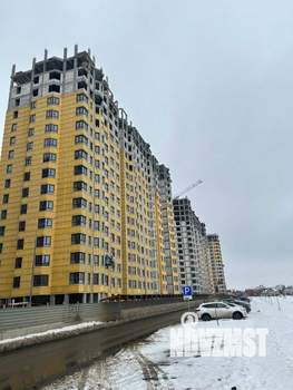 2-к квартира, вторичка, 66м2, 11/17 этаж
