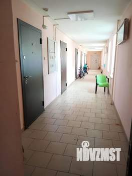 Студия квартира, вторичка, 33м2, 1/9 этаж