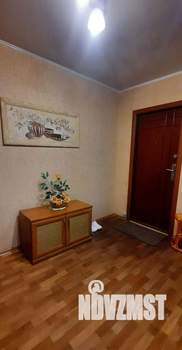 2-к квартира, вторичка, 52м2, 1/5 этаж