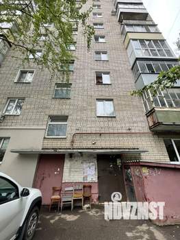 1-к квартира, вторичка, 34м2, 5/9 этаж
