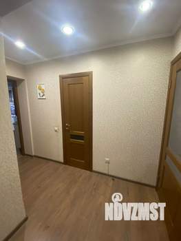 2-к квартира, вторичка, 58м2, 4/14 этаж