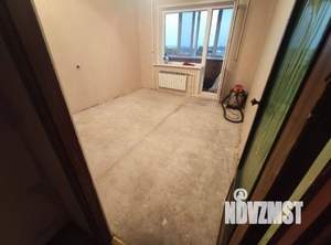 1-к квартира, вторичка, 34м2, 6/9 этаж