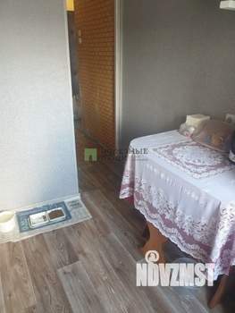 2-к квартира, вторичка, 44м2, 4/5 этаж