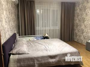 1-к квартира, вторичка, 49м2, 9/10 этаж