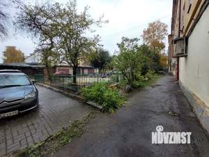 4-к квартира, вторичка, 100м2, 2/4 этаж