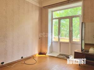 3-к квартира, вторичка, 91м2, 2/4 этаж