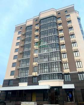 Студия квартира, вторичка, 33м2, 9/10 этаж