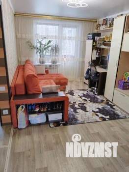 2-к квартира, вторичка, 42м2, 2/5 этаж