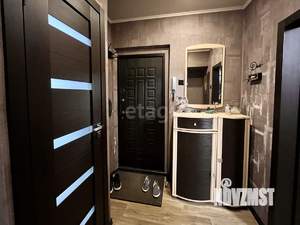 1-к квартира, вторичка, 37м2, 9/9 этаж