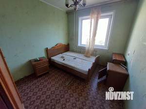 3-к квартира, вторичка, 63м2, 6/10 этаж