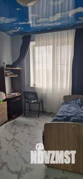 3-к квартира, вторичка, 63м2, 7/9 этаж
