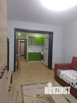 1-к квартира, вторичка, 33м2, 3/12 этаж