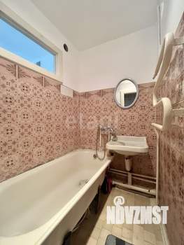 2-к квартира, вторичка, 44м2, 2/5 этаж