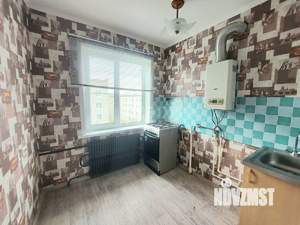 1-к квартира, вторичка, 30м2, 5/5 этаж