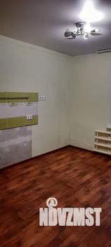 1-к квартира, вторичка, 35м2, 8/9 этаж