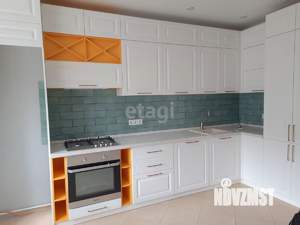 2-к квартира, вторичка, 58м2, 7/9 этаж
