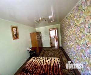 3-к квартира, вторичка, 56м2, 2/5 этаж