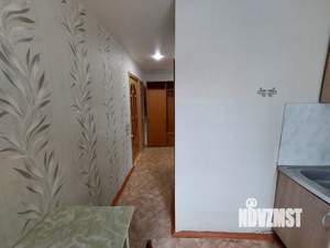 2-к квартира, вторичка, 41м2, 1/5 этаж