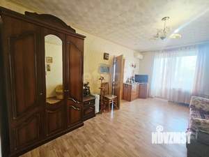 1-к квартира, вторичка, 36м2, 4/5 этаж