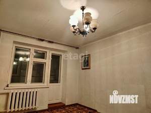 2-к квартира, вторичка, 50м2, 2/5 этаж