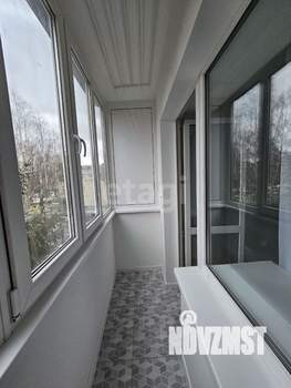 3-к квартира, вторичка, 60м2, 3/5 этаж