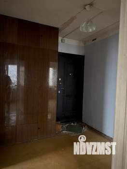 3-к квартира, вторичка, 61м2, 3/5 этаж