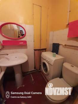 2-к квартира, вторичка, 44м2, 3/5 этаж