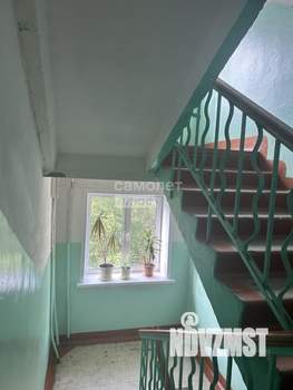 2-к квартира, вторичка, 50м2, 4/5 этаж