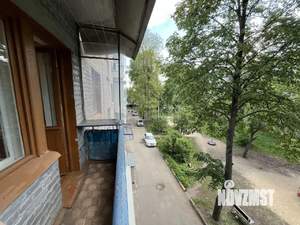 3-к квартира, вторичка, 62м2, 3/5 этаж
