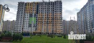 3-к квартира, вторичка, 81м2, 16/17 этаж