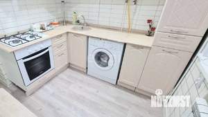 1-к квартира, вторичка, 30м2, 2/5 этаж