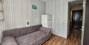 1-к квартира, вторичка, 15м2, 1/9 этаж
