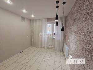 1-к квартира, вторичка, 37м2, 4/9 этаж