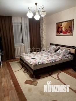 1-к квартира, вторичка, 40м2, 9/14 этаж