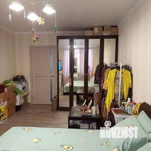 2-к квартира, вторичка, 69м2, 7/16 этаж