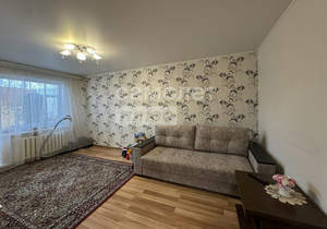 2-к квартира, вторичка, 52м2, 5/9 этаж