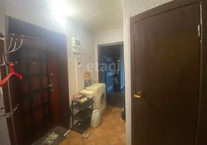 2-к квартира, вторичка, 45м2, 5/5 этаж