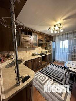 1-к квартира, вторичка, 37м2, 4/10 этаж