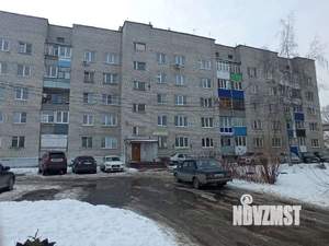 1-к квартира, вторичка, 35м2, 1/5 этаж