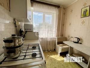 1-к квартира, вторичка, 30м2, 3/5 этаж