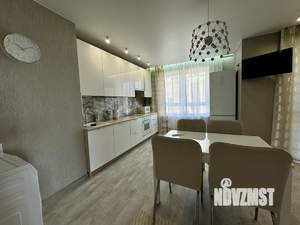2-к квартира, вторичка, 75м2, 9/17 этаж