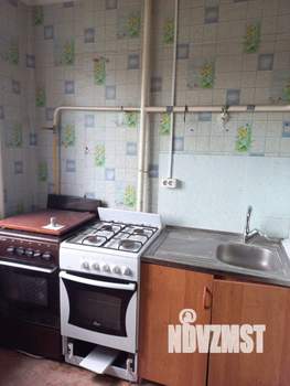 2-к квартира, вторичка, 47м2, 1/5 этаж