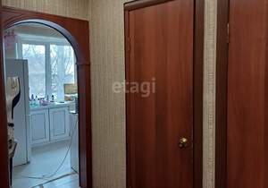 2-к квартира, вторичка, 46м2, 2/5 этаж