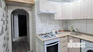 1-к квартира, вторичка, 30м2, 2/5 этаж