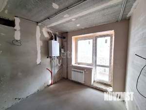 1-к квартира, вторичка, 39м2, 5/11 этаж