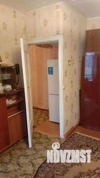 1-к квартира, вторичка, 32м2, 2/4 этаж