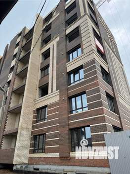 2-к квартира, вторичка, 73м2, 1/8 этаж