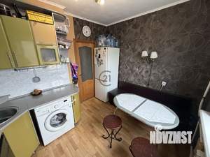 1-к квартира, вторичка, 37м2, 7/9 этаж