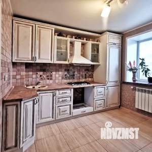 3-к квартира, вторичка, 67м2, 4/6 этаж