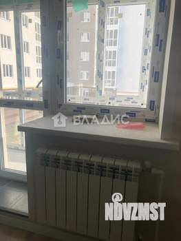 2-к квартира, сданный дом, 63м2, 7/8 этаж